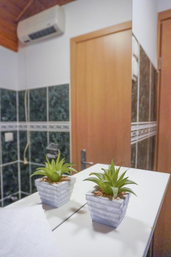 Apartments Loriana Šibenik Екстериор снимка