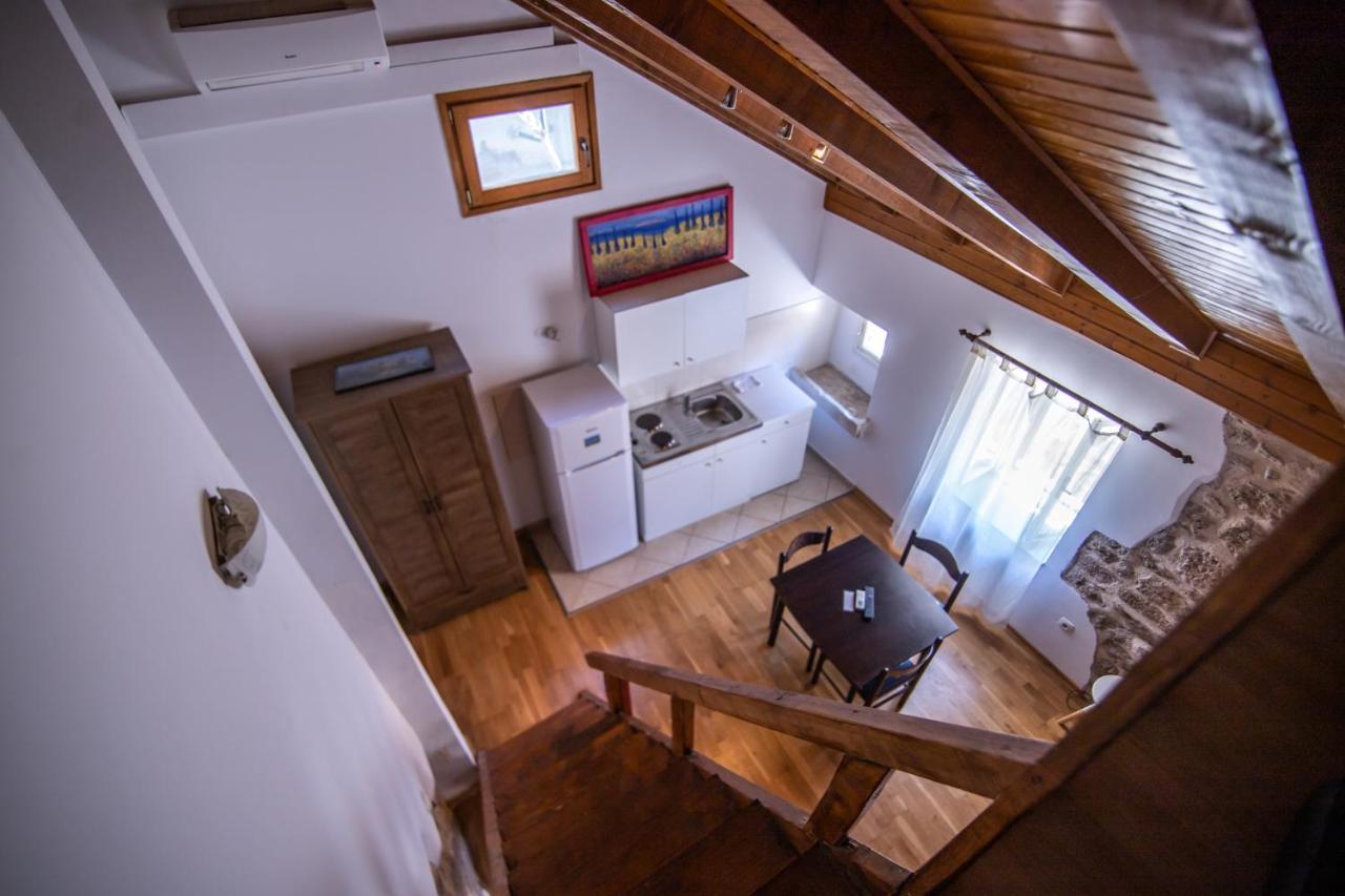 Apartments Loriana Šibenik Екстериор снимка