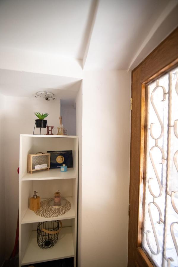 Apartments Loriana Šibenik Екстериор снимка