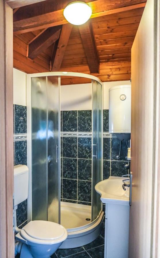 Apartments Loriana Šibenik Екстериор снимка