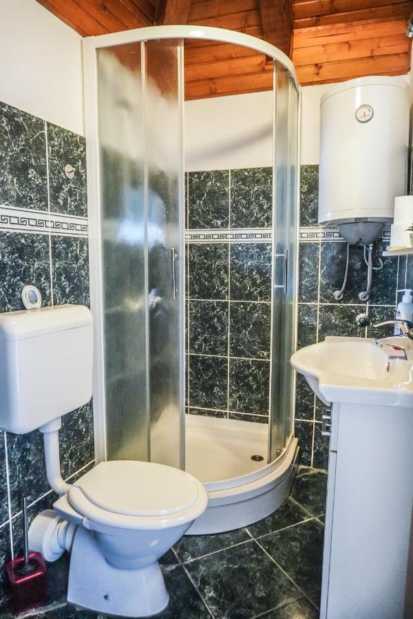Apartments Loriana Šibenik Екстериор снимка