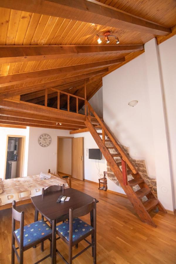 Apartments Loriana Šibenik Екстериор снимка