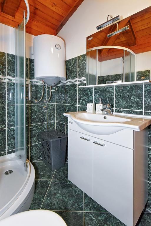 Apartments Loriana Šibenik Екстериор снимка